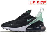 Original New Arrival  NIKE AIR MAX 270 Women's Running Shoes Sneakers