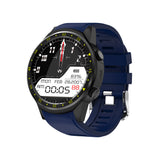 F1 Touchscreen GPS Sport Smartwatch