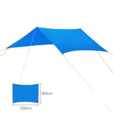 Drop Shipping Portable Mosquito Net Hammock Tent With Adjustable Straps And Carabiners Large Stocking  21 Colors In Stock