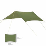 Drop Shipping Portable Mosquito Net Hammock Tent With Adjustable Straps And Carabiners Large Stocking  21 Colors In Stock