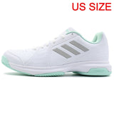 Original New Arrival 2018 Adidas Aspire Women's Tennis Shoes Sneakers