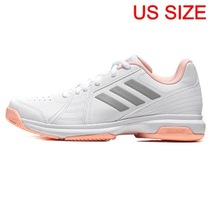 Original New Arrival 2018 Adidas Aspire Women's Tennis Shoes Sneakers