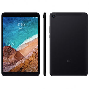 Xiaomi Mi Pad 4 Tablet PC 8.0'' MIUI 9 Qualcomm Snapdragon 660 Octa Core 3GB+32GB 5MP+13MP Front Rear Cameras Dual WiFi Tablets