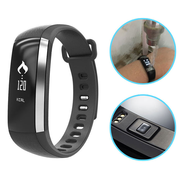 Bracelet Smart Watch Health