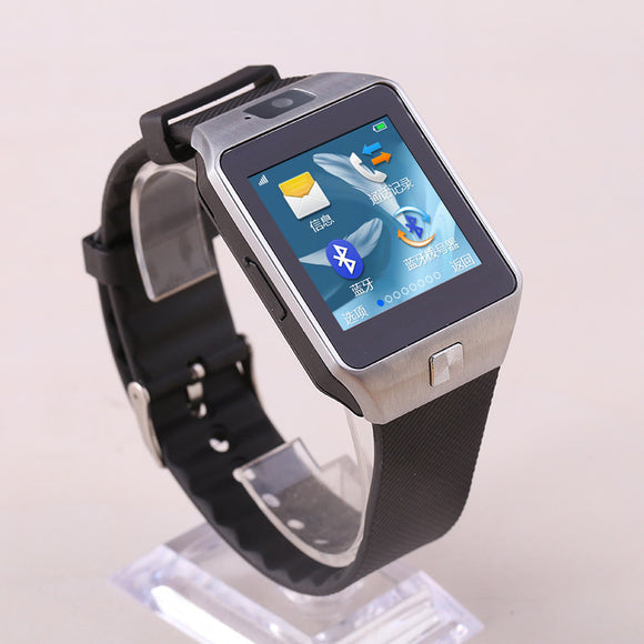 Bluetooth Watch Smartwatch Smart Watch Watch Smart Bluetooth Phone