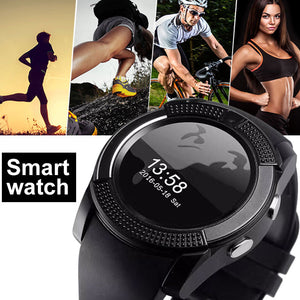 Watch Bluetooth Smart Sport