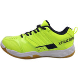 Li-Ning Children's STRIKER Badminton Shoes Wearable Anti-Slippery LiNing Breathable Sport Shoes Sneakers AYTN018 XYY084