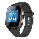 2G Smart Watch Children Smart Watch Fashion Video Calling Touch Screen Kids Smart Watch Abardeen B108 Bluetooth GPS