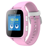 2G Smart Watch Children Smart Watch Fashion Video Calling Touch Screen Kids Smart Watch Abardeen B108 Bluetooth GPS