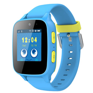 2G Smart Watch Children Smart Watch Fashion Video Calling Touch Screen Kids Smart Watch Abardeen B108 Bluetooth GPS