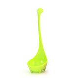 Loch Ness Monster Design Ladle