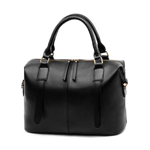 ACELURE NEW satchels Women handbag Top-handle bags for wommen PU Leather Messenger Bag Luxury Handbags Women Bags Designer bolsa