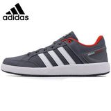 Original New Arrival  Adidas CF ALL COURT Men's Tennis Shoes Sneakers