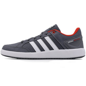 Original New Arrival  Adidas CF ALL COURT Men's Tennis Shoes Sneakers