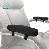 2pcs chair Armrest Pads for Office Chair Soft Elbow Pillows pads protector long arm sleeve elbow brace patches rest cushion