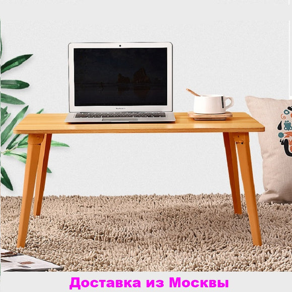 Steel Folding Portable Camping Table Breakfast Picnic Table Party PC Laptop Notebook Computer Bed Tray Desk Delivery From Moscow