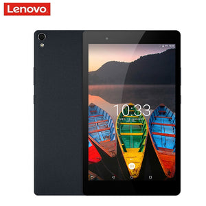 Lenovo P8 Tab3 8 Plus 8.0 Inch 4G Tablet PC Android 6.0 Snapdragon 625 Octa Core 3GB+16GB Dual Camera Dual Band Wifi GPS Tablets