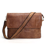 Tauren 2019 Autumn New Arrival Men's Messenger Bags For Men Cross Body Men's Shoulder Business Casual Bags