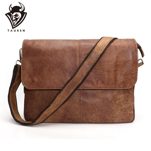 Tauren 2019 Autumn New Arrival Men's Messenger Bags For Men Cross Body Men's Shoulder Business Casual Bags