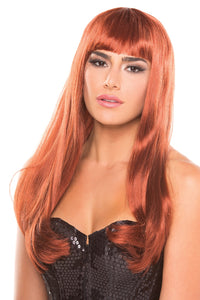 BW092 Pop Diva Wig