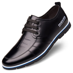 2019 Men casual shoes brand comfortable fashion luxury flat male shoes adult #GY3505