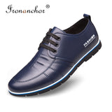 2019 Men casual shoes brand comfortable fashion luxury flat male shoes adult #GY3505