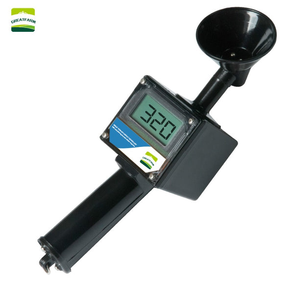 Cow Cattle Mastitis Detector Dairy Livestock Breast detector tester Subclinical Mastitis Rapid Detector