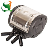 High quality LE20  Milk Pulsator for Milking Parlor dairy Farm only