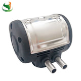 High quality LE20  Milk Pulsator for Milking Parlor dairy Farm only