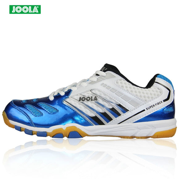 JOOLA professional table tennis shoes for tounament anti-slip ping pong shoe sport sneaker for men and women