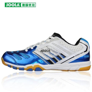 JOOLA professional table tennis shoes for tounament anti-slip ping pong shoe sport sneaker for men and women