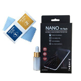 2019 New Screen Protector NANO-Liquid Phones 3D Invisible Touch LCD Coating 5ml Technology Screen Protector Liquid