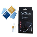 2019 New Screen Protector NANO-Liquid Phones 3D Invisible Touch LCD Coating 5ml Technology Screen Protector Liquid