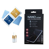 2019 New Screen Protector NANO-Liquid Phones 3D Invisible Touch LCD Coating 5ml Technology Screen Protector Liquid