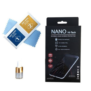 2019 New Screen Protector NANO-Liquid Phones 3D Invisible Touch LCD Coating 5ml Technology Screen Protector Liquid