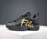 Originals 2019 2018 FILAS Disruptor II Sneaker shoes for woman men Running Shoes zapatos hombre Increased zapatillas mujer white