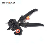 Garden Farming Pruning Shears Scissor Fruit Tree Grafting Gardening Tools Vaccination Secateurs Pruning Cutting Shears Hand Tool